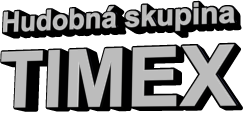 Hudobn skupina TIMEX